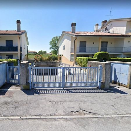 Вилла Casa Francesca Сирмионе Экстерьер фото